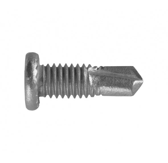 SD Screw Steel Frame C3 M6x18mm Box2500