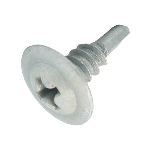 SD Screw Button C3 #8 Multiple Sizes