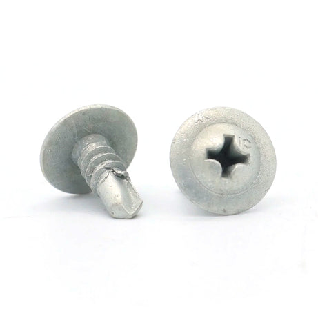 SD Screw Button C3 #8 Multiple Sizes