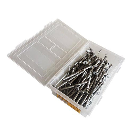 T17 Screw Bugle Head Batten Ihx C3 #14 Multiple Sizes