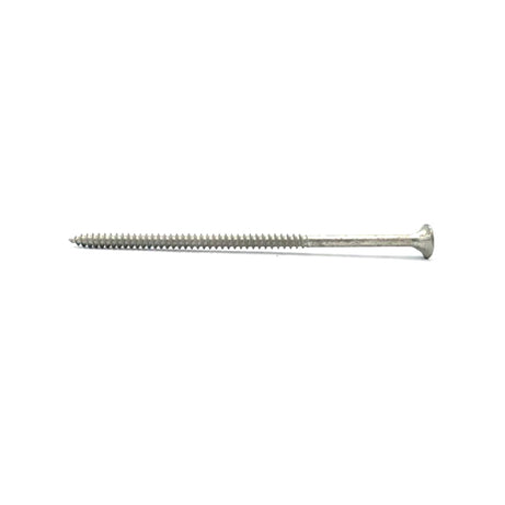 T17 Screw Bugle Batten SS316 #14 Multiple Sizes