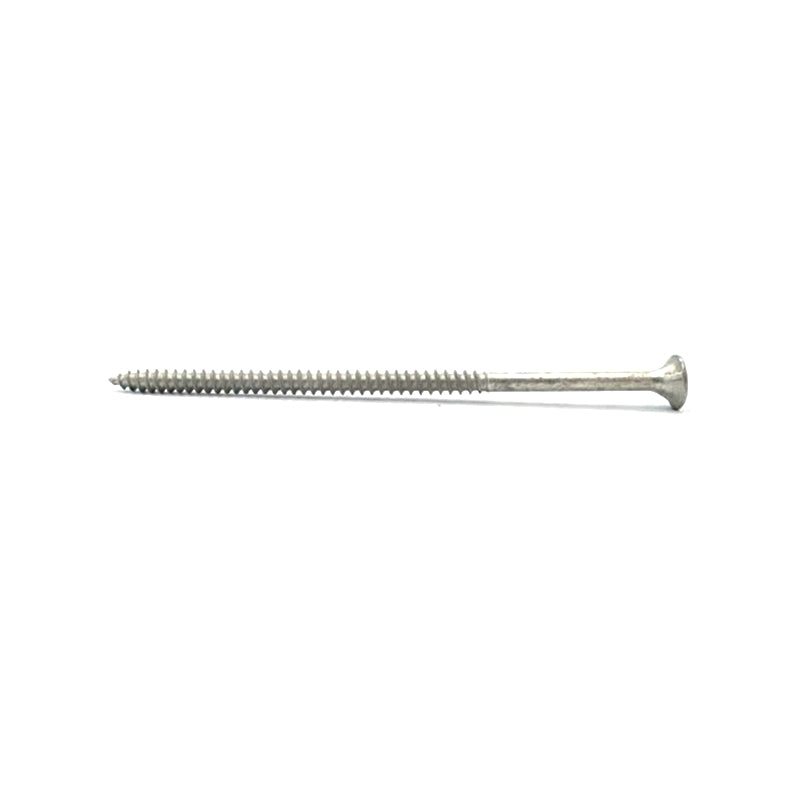 T17 Screw Bugle Batten SS316 #14 Multiple Sizes