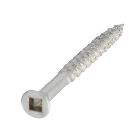 ICCONS T17 Decking Screw Trim Head 304SS 9-9x53mm