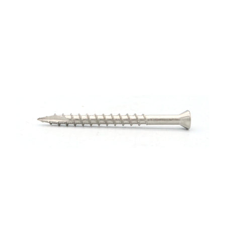 ICCONS T17 Decking Screw Trim Head 304SS 9-9x53mm