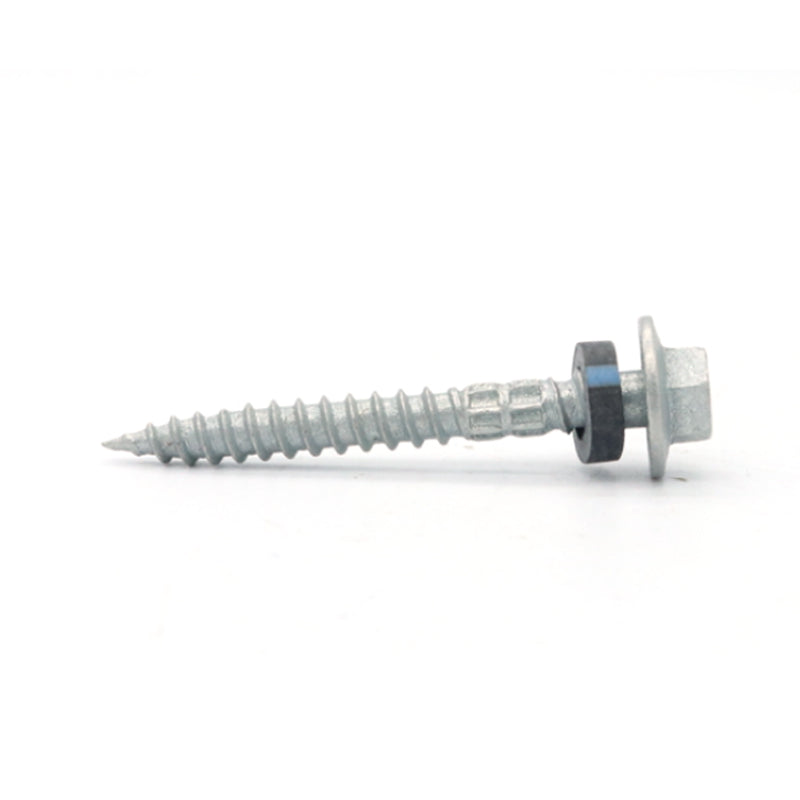ICCONS T17 Screw Hex Top Grip C4 #12 Multiple Sizes