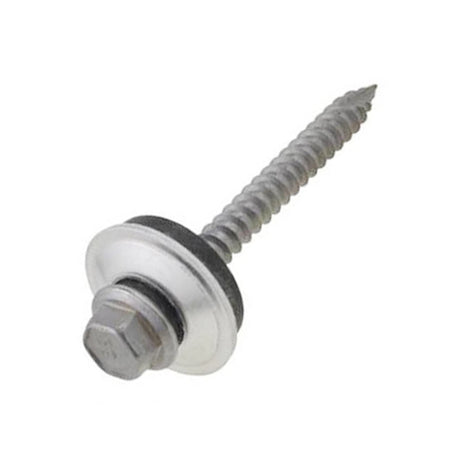 ICCONS T17 Screw Hex Top Grip Cyclonic Multiple Sizes