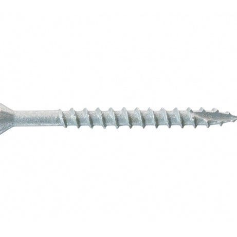 ICCONS T17 Screw Timber Decking Top Coat 9-9x53mm