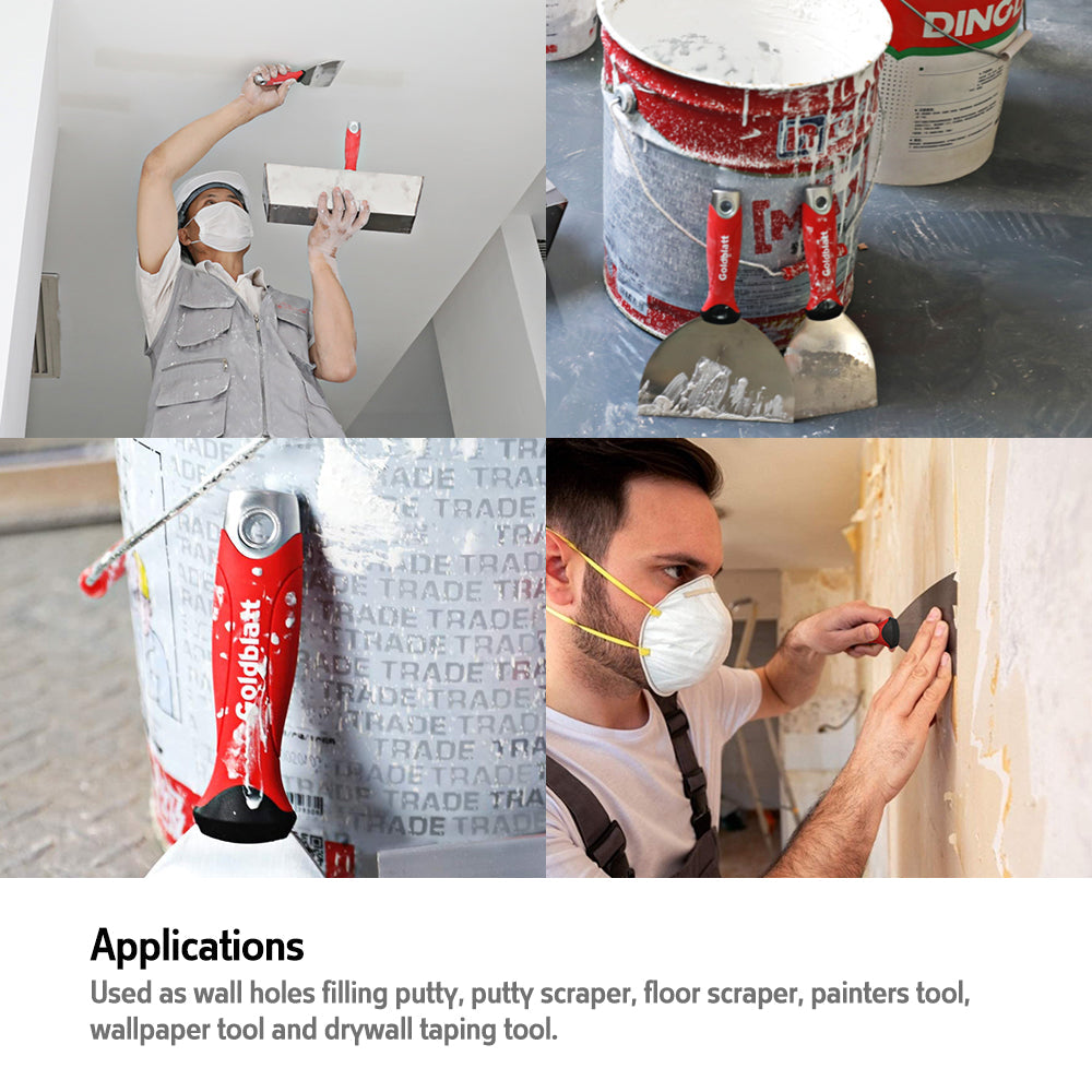 Goldblatt Joint Knife Flex Multiple Sizes