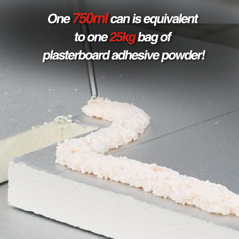 Soudal 130426 Soudabond Easy Adhesive PU Genius Gun Pink 750ml