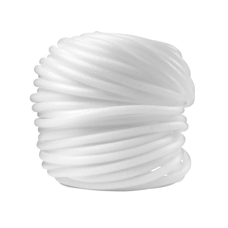 Foam Backer Rods Closed Cell White, Multiple Sizes