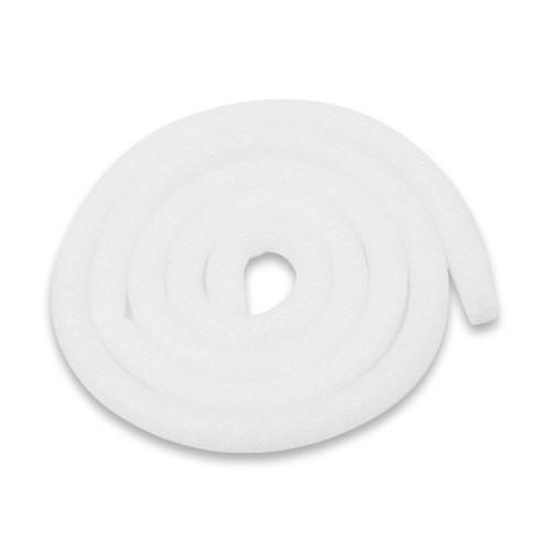 Foam Backer Rods Closed Cell White, Multiple Sizes