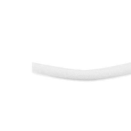Foam Backer Rods Closed Cell White, Multiple Sizes