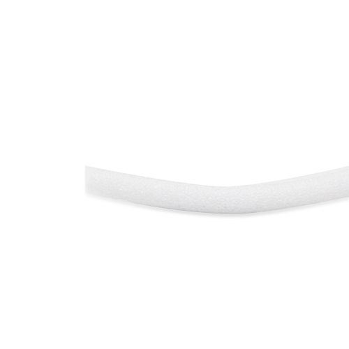 Foam Backer Rods Closed Cell White, Multiple Sizes