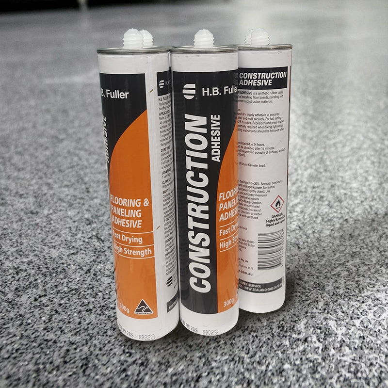 HB Fuller 15019289 Trade Construction Adhesive 300g