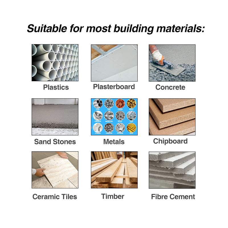 Soudal Glass & Glazing Silicone 300ml Matt Black, Translucent