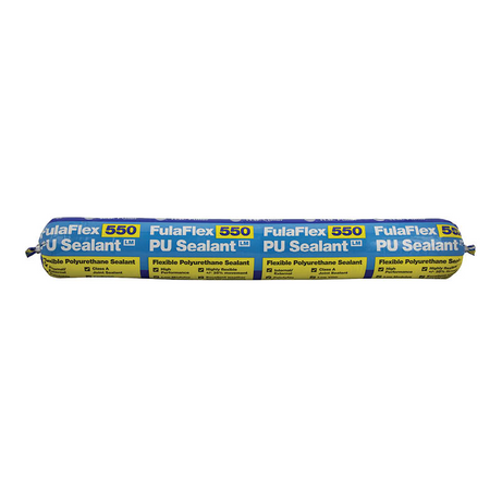 HB Fuller Fulaflex 550ml Polyurethane Joint Sealant