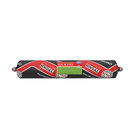 Soudal Multibond Smx50 - Seal & Stick FC 600ml, Multiple Colors