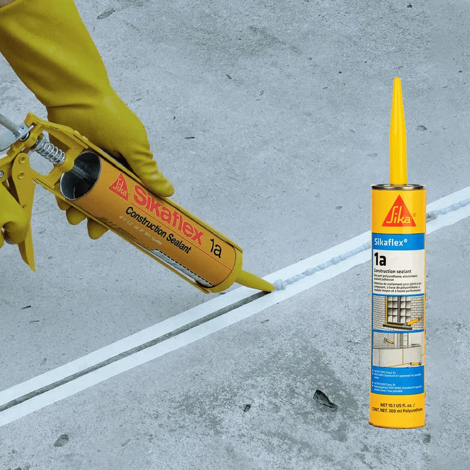 Sika Sikaflex 11fc 310ml Ctg Multiple Colors