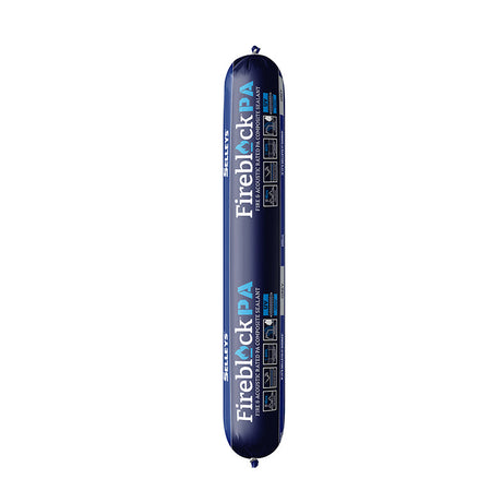 Selleys 103473 Fireblock PA Fire and Acoustic Rated Acrylic Sealant for Internal and External 600ml