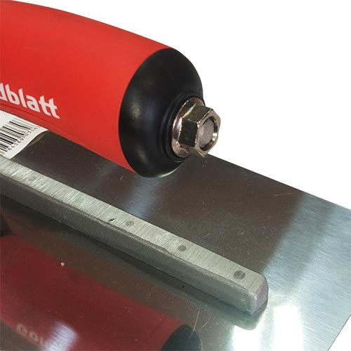 Goldblatt G03463 Studcco Trowel 125x300mm S/S