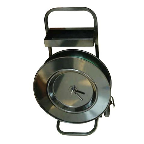 Pet Strap Trolley With Tray