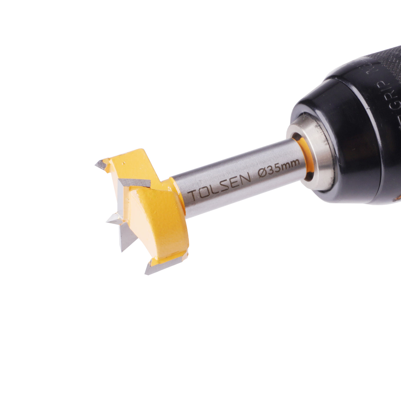 Drill Bit Forstner 35mm