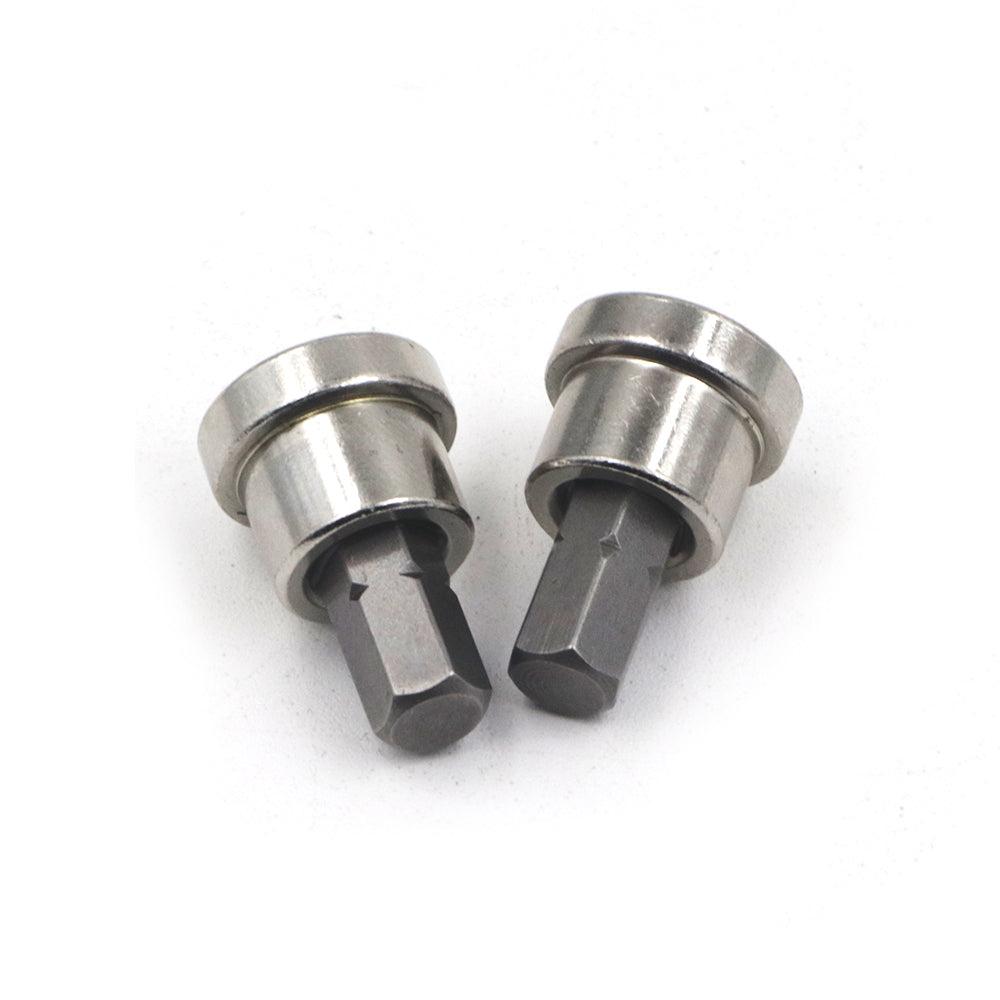 Drywall Phillips Insert Standard Driver Bit Ph2 x 25mm Pack 10