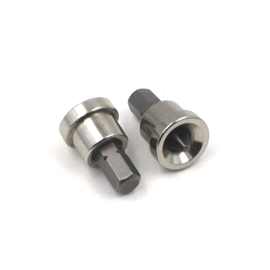 Drywall Phillips Insert Standard Driver Bit Ph2 x 25mm Pack 10