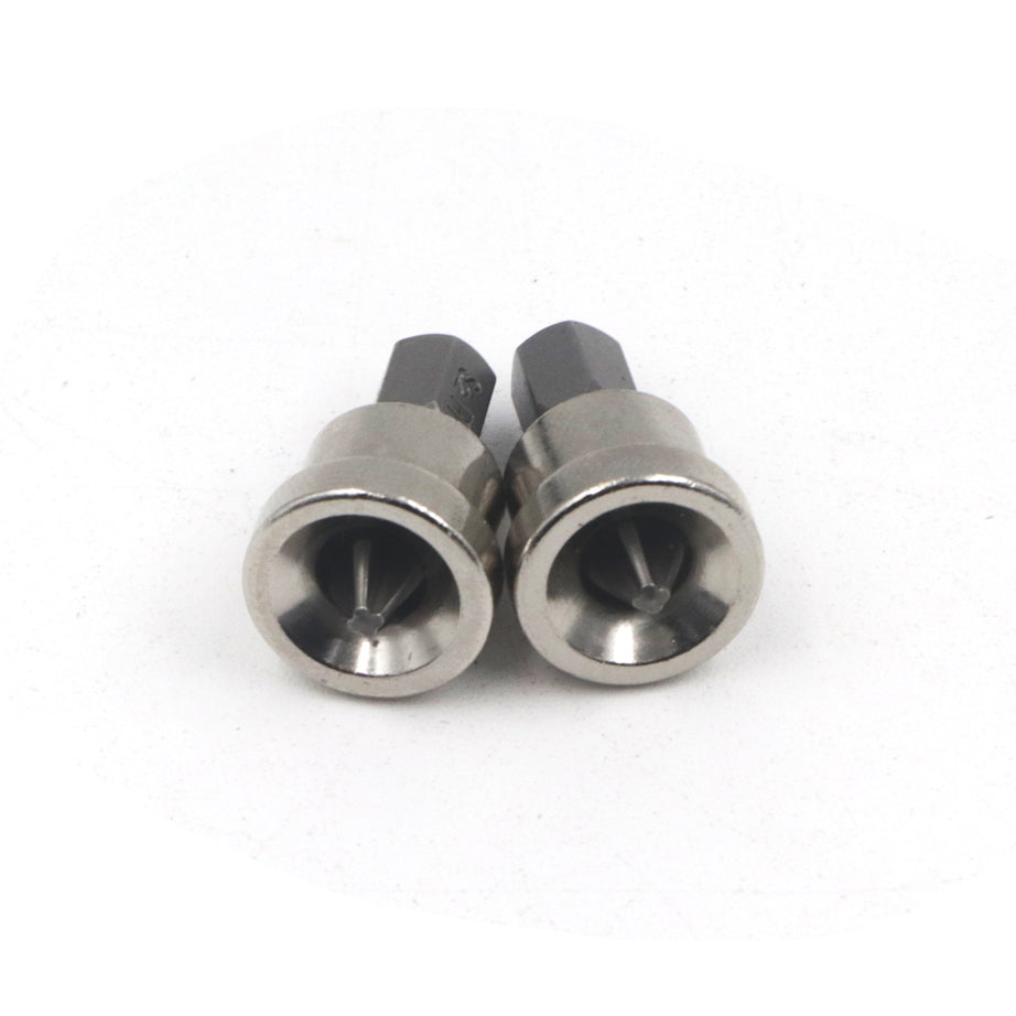 Drywall Phillips Insert Standard Driver Bit Ph2 x 25mm Pack 10