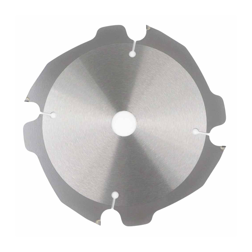 Circular Saw Blade FC, Optional