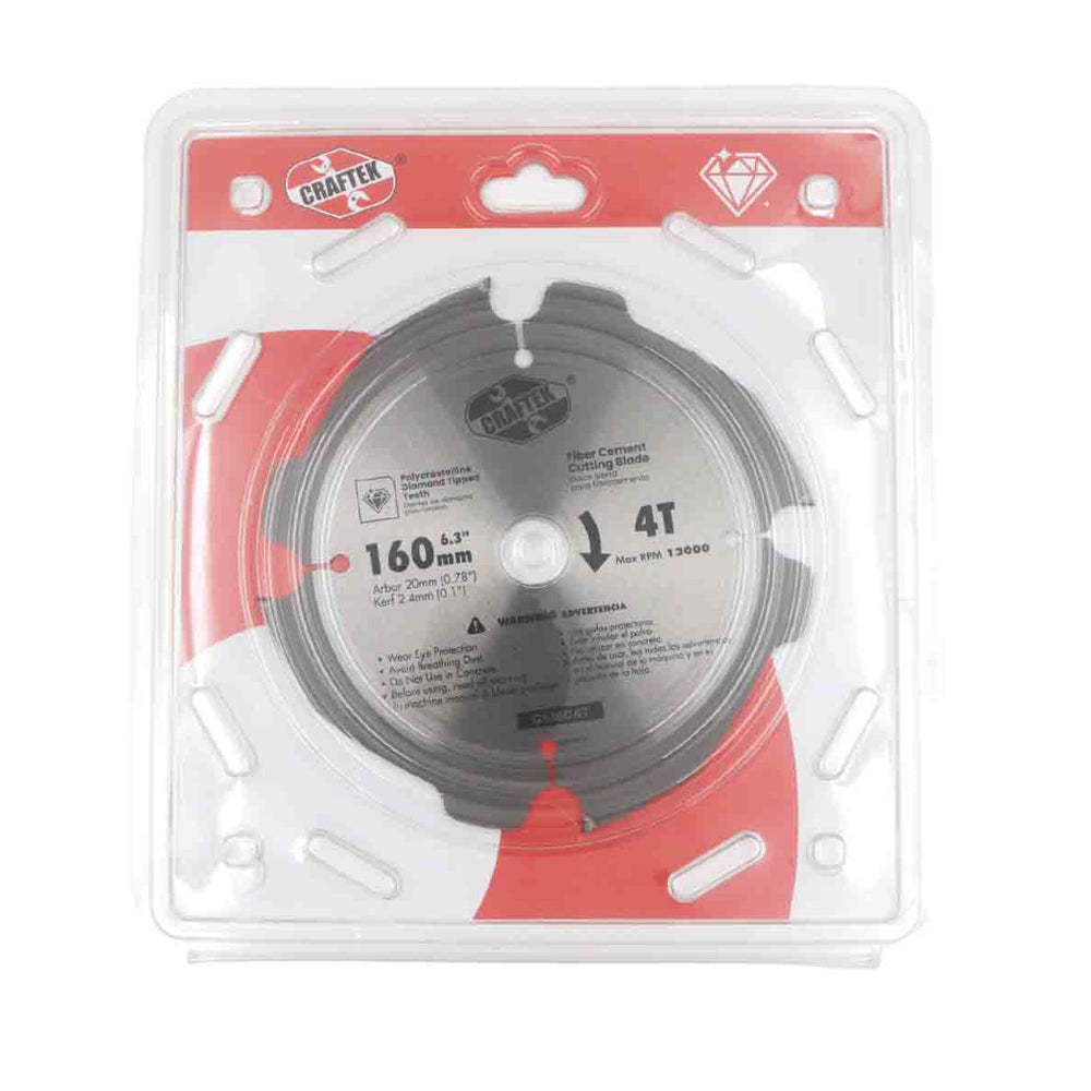 Circular Saw Blade FC, Optional
