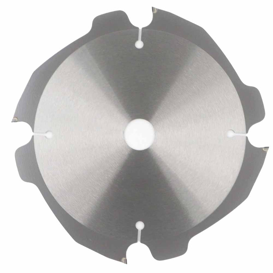 Circular Saw Blade FC, Optional