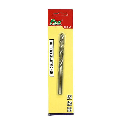 Drill Bit Full Ground HSS M35 Multiple Sizes