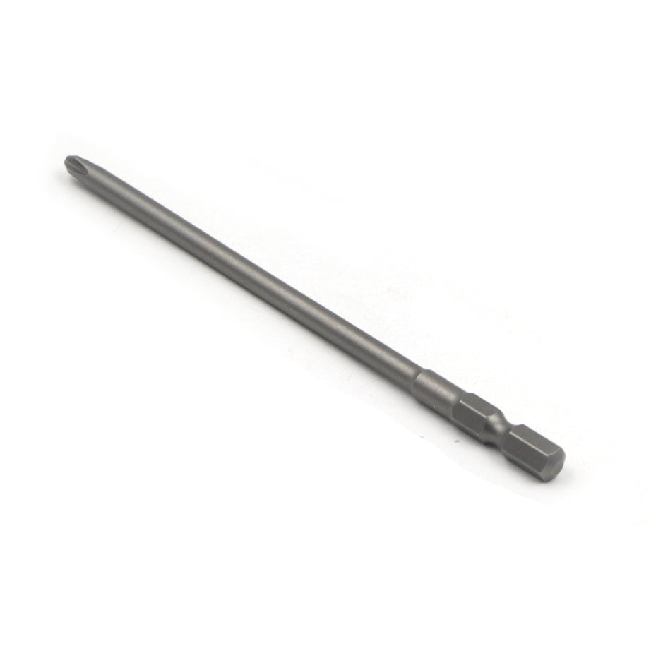 Replacement Bits for Autofeed Screwdrivers (Makita BFR450)  Pack5