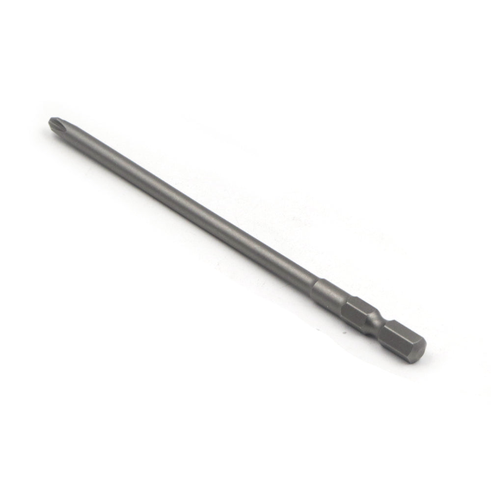 Replacement Bits for Autofeed Screwdrivers (Makita BFR450)  Pack5