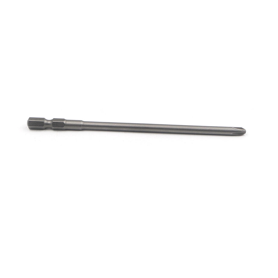 Replacement Bits for Autofeed Screwdrivers (Makita BFR450)  Pack5