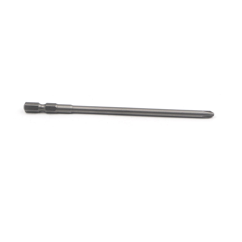 Replacement Bits for Autofeed Screwdrivers (Makita BFR450)  Pack5
