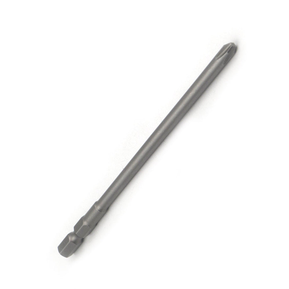 Replacement Bits for Autofeed Screwdrivers (Makita BFR450)  Pack5