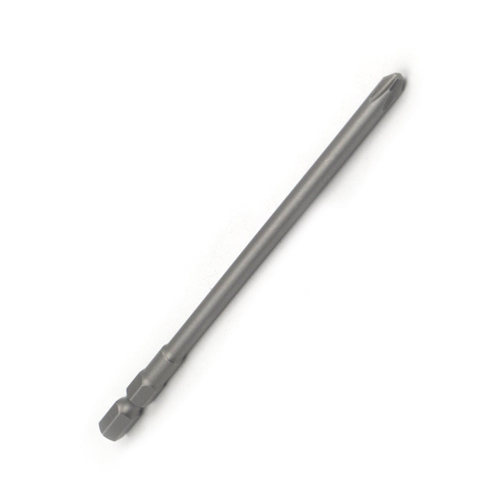 Replacement Bits for Autofeed Screwdrivers (Makita BFR450)  Pack5