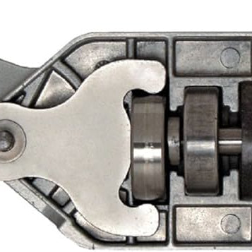 Malco TSF1RB Replacement Blade & Skid Plate