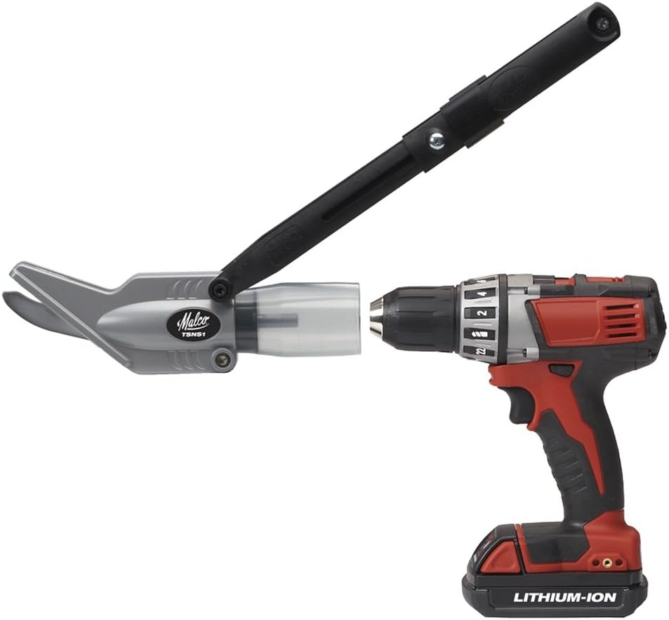 Malco TSNS1EV Turbo Shear Slate