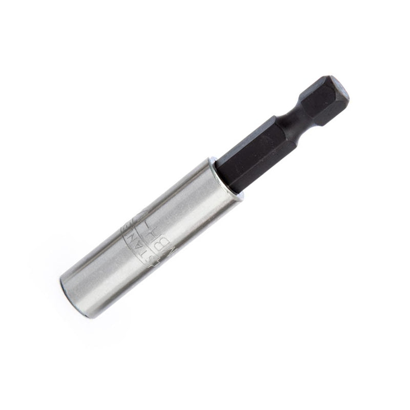 Bits Holder Magnetic Stainless Steel 1/4x50mm, 1/4x75mm