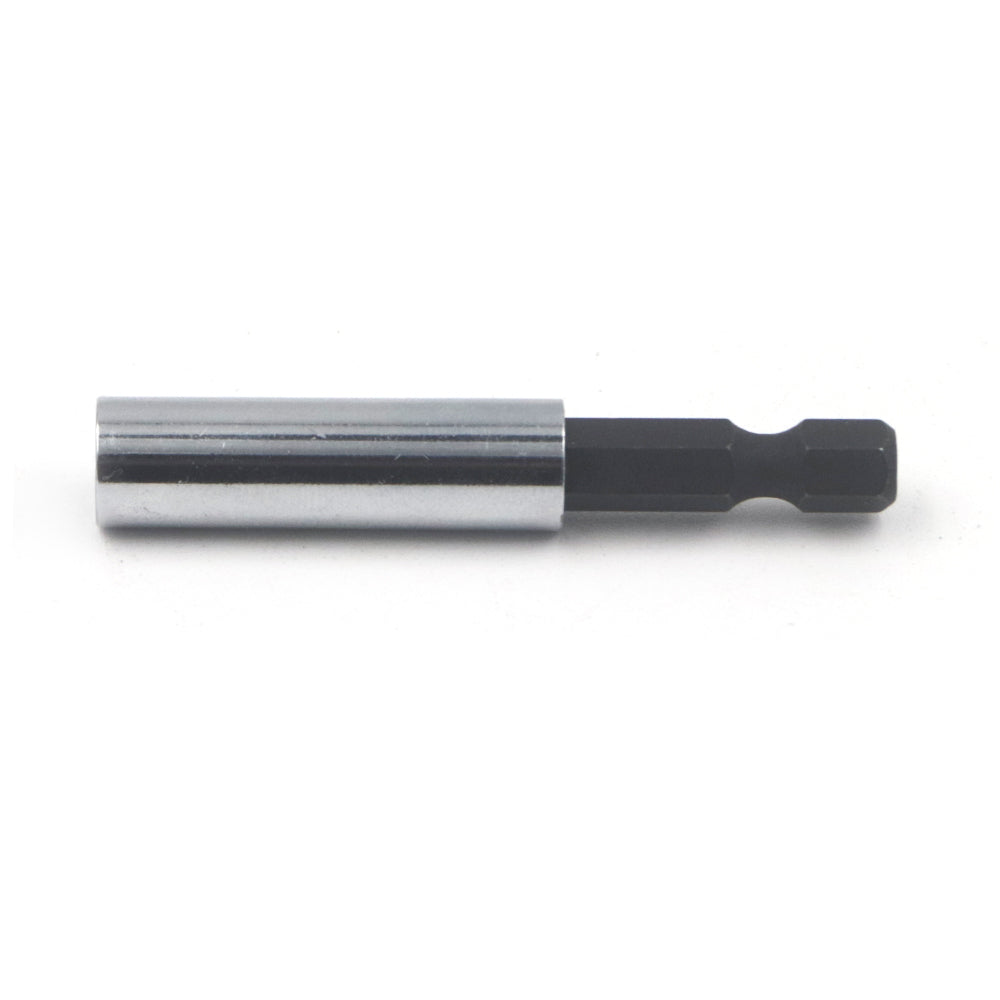 Bits Holder Magnetic 1/4x60mm Pack 10