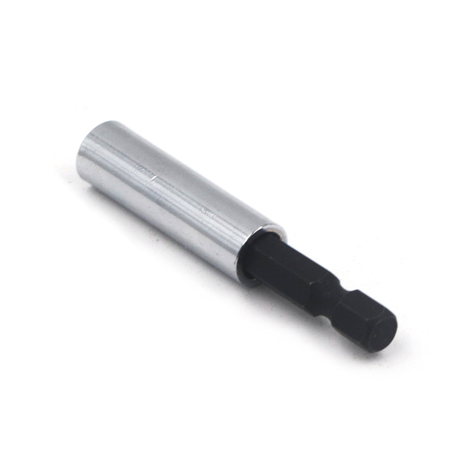 Bits Holder Magnetic 1/4x60mm Pack 10