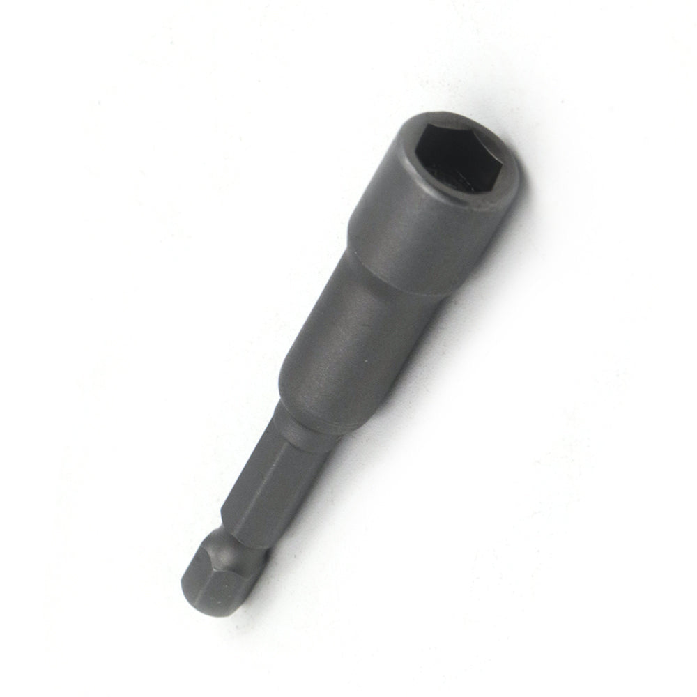 Drive Bits Magnetic Sockets Pack 4,  5/16x65mm or 3/8x65mm