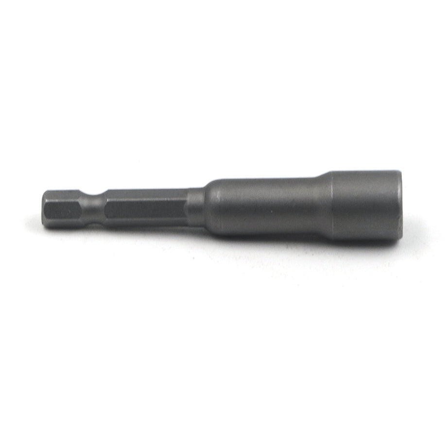 Drive Bits Magnetic Sockets Pack 4,  5/16x65mm or 3/8x65mm