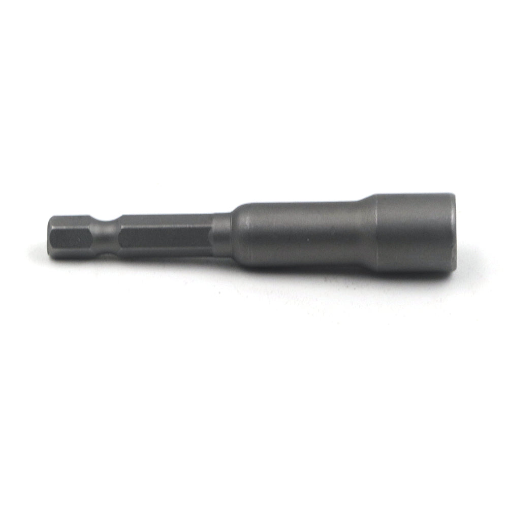 Drive Bits Magnetic Sockets Pack 4,  5/16x65mm or 3/8x65mm