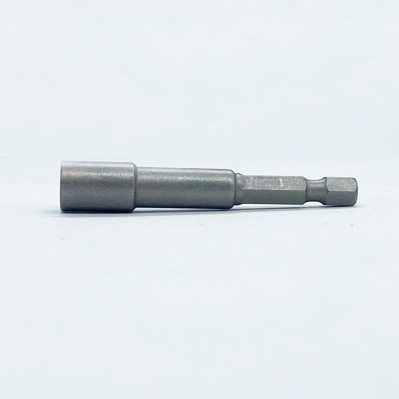 Drive Bits Magnetic Sockets, Multiple Sizes