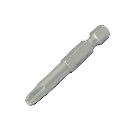 Drive Bits Phillips Magnetised Pack 10, Multiple Sizes