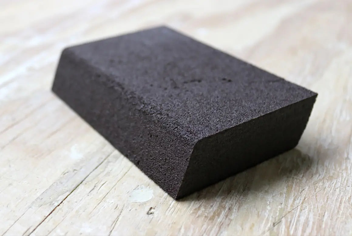 Sanding Block Dual Angled Med/Med